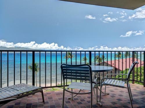Kaanapali Shores 706