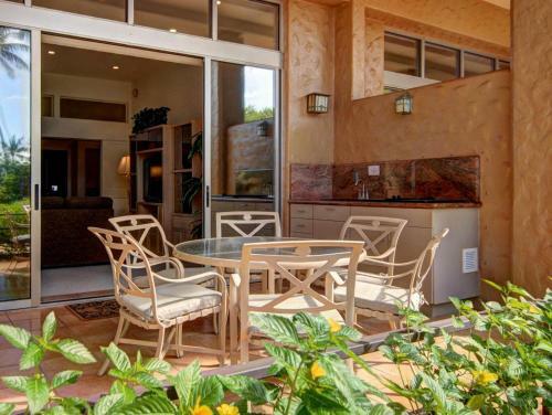 Maui Kaanapali Villas 102