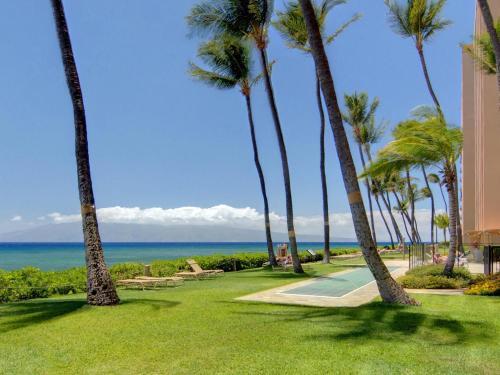 Mahana At Kaanapali 618