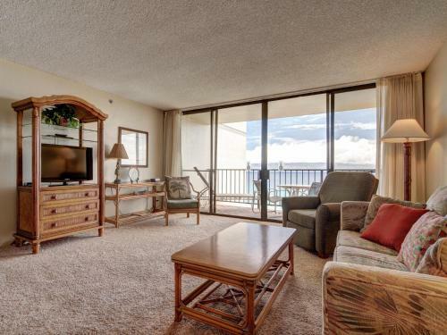 Kaanapali Shores 806
