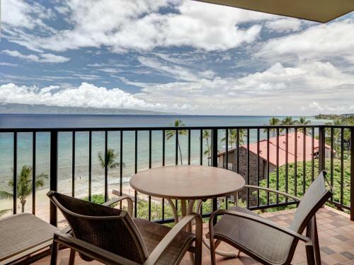 Kaanapali Shores 806