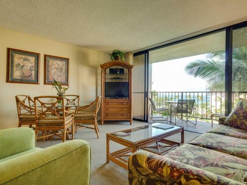 Kaanapali Shores 643