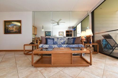 Apartamento Kahana Reef 303