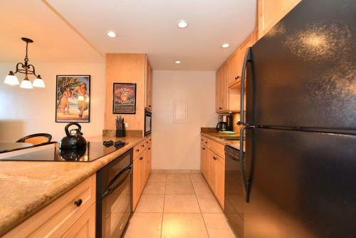 Apartamento Kahana Reef 103