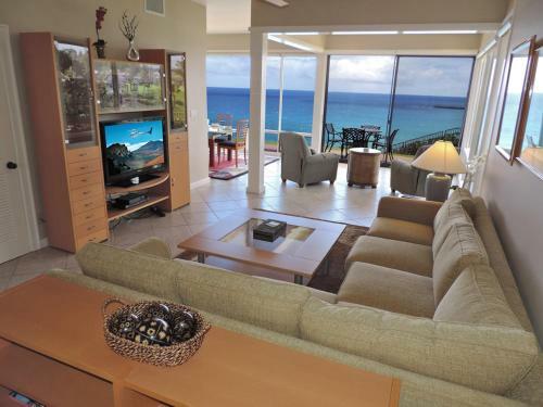 Bay Villa 20g2 Gold Beach Front