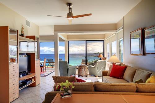 Bay Villa 20g2 Gold Beach Front