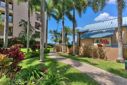 Sands Of Kahana 237