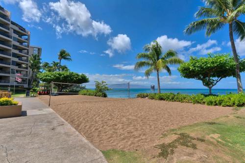 Sands Of Kahana 237
