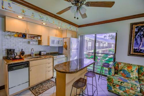 Kuleana Resort 716