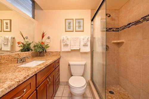 Apartamento Royal Kahana 202 Condo