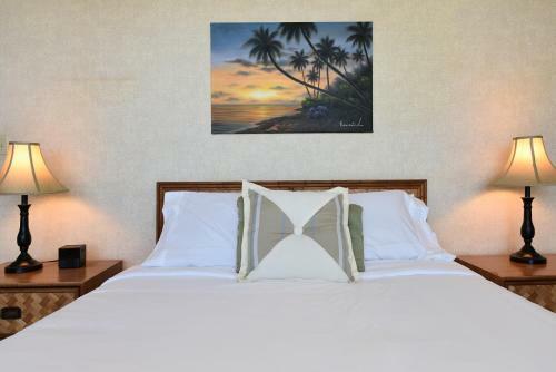 Apartamento Valley Isle 204 Condo