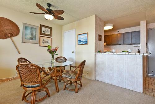 Apartamento Valley Isle 204 Condo