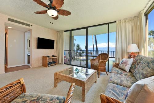 Apartamento Valley Isle 204 Condo