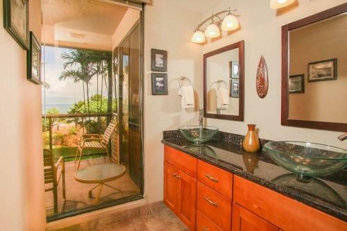 Sands Of Kahana #315 Home