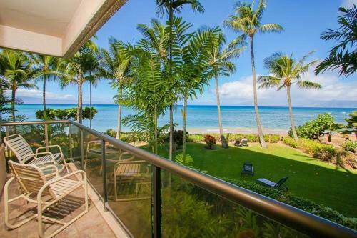 Sands Of Kahana #315 Home