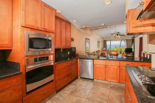 Sands Of Kahana #315 Home