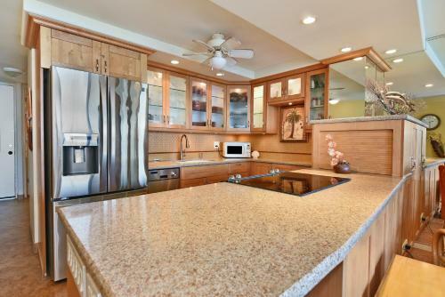 Apartamento Kaleialoha 406 Condo