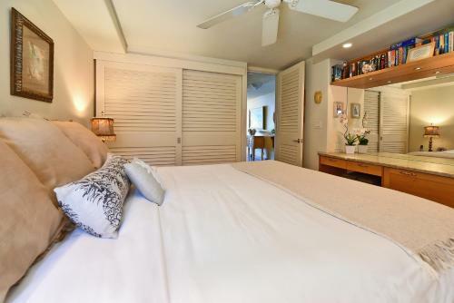 Apartamento Kaleialoha 406 Condo