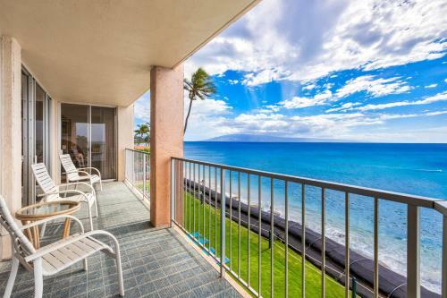 Royal Kahana 210