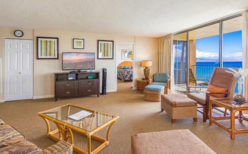 Royal Kahana 210