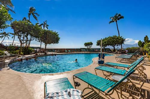 Royal Kahana 512