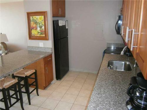 Apartamento Kahana Reef 101 Condo