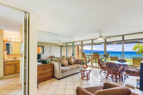 Apartamento Hale Ono Loa 120 Condo