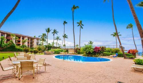 Apartamento Hale Ono Loa 120 Condo