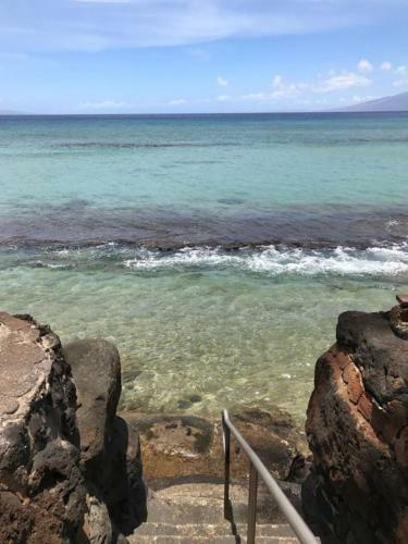 Apartamento Hale Ono Loa 120 Condo