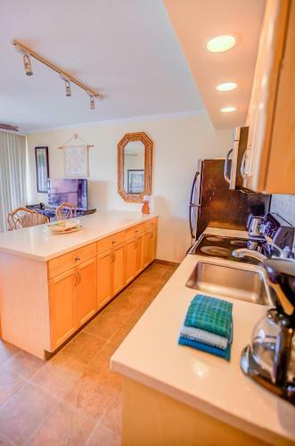 Kuleana Resort 409