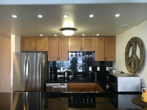 Apartamento Maui Luxury Oceanfront