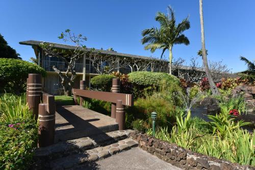 Apartamento Napili Shores D227 Condo