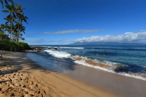 Apartamento Napili Shores D227 Condo