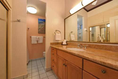 Apartamento Napili Shores D227 Condo