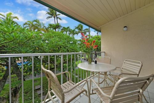 Apartamento Napili Shores D227 Condo