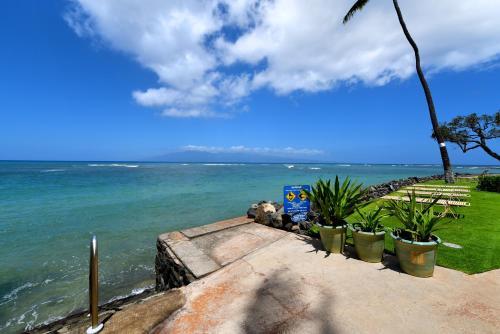 Apartamento Kahana Reef 111 Condo