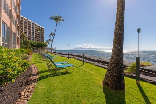 Royal Kahana 316