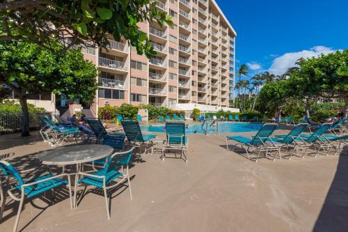 Royal Kahana 316