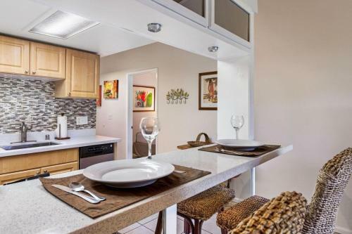 Apartamento Pohailani 231 Condo