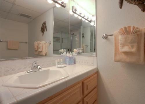 Apartamento Maui Kai 206 Condo