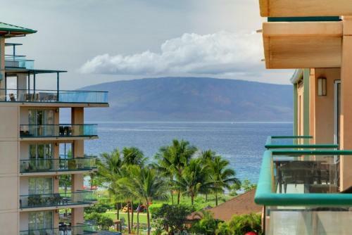 Apartamento Honua Kai 506 Condo