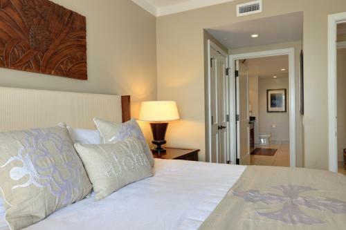 Apartamento Honua Kai 506 Condo