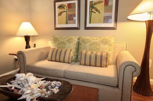 Apartamento Honua Kai 506 Condo