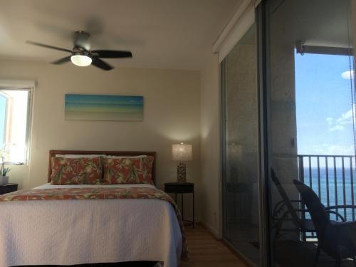 Apartamento Sea Glass Condo