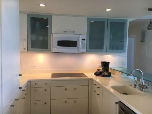 Apartamento Sea Glass Condo