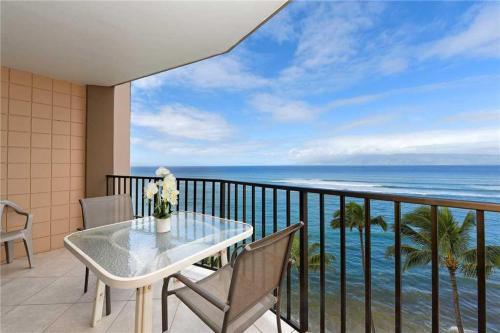 Valley Isle Unit 905