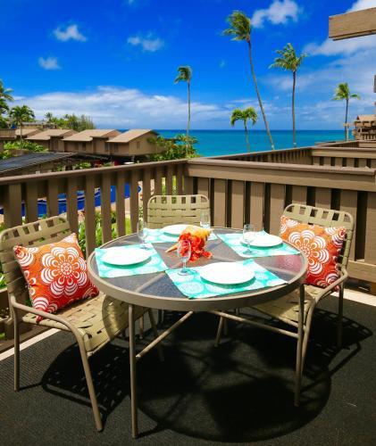 Apartamento Kahana Sunset C 3 Condo
