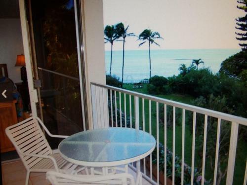 Royal Kahana 301
