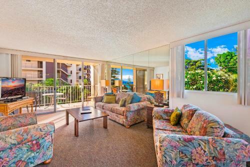 Royal Kahana 301