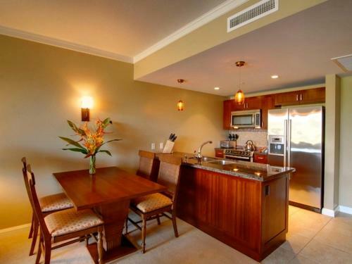 Apartamento Honua Kai 224 Condo